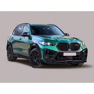 Bodykit komplekts X5M F95 AL-Design Carbon (2023+) foto 1