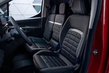 Citroen Berlingo Van apskats: 2024. gada feislifts foto 5