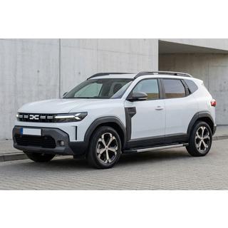 Sānu pakāpieni RedLine V1 (2 gab., alumīnijs) foto 1