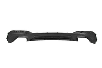 BMW 5. sērija G30/G31 2017–2023 Aizmugurējā bampera difuzors MT LCI Style (M-Sport/M5 F90) foto 8