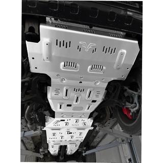Auto apakšas aizsargs foto 1