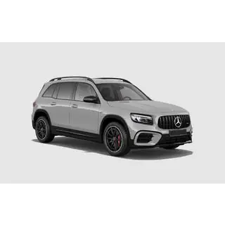 Priekšējais bamperis AMG GLB35 2024 Style, komplektā foto 1