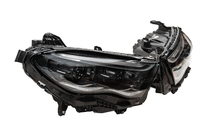 Mercedes E-klase W213 2016–2023 Facelift komplekts W214 AMG E53 foto 14