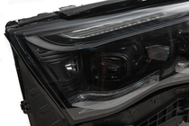 Mercedes E-klase W213 2016–2023 Facelift komplekts W214 AMG E53 foto 16