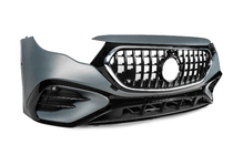 Mercedes E-klase W213 2016–2023 Facelift komplekts W214 AMG E53 foto 49