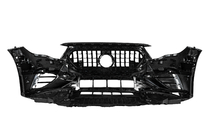 Mercedes E-klase W213 2016–2023 Facelift komplekts W214 AMG E53 foto 50