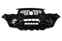 Mercedes E-klase W213 2016–2023 Facelift komplekts W214 AMG E53 foto 51