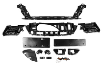 Mercedes E-klase W213 2016–2023 Facelift komplekts W214 AMG E53 foto 11