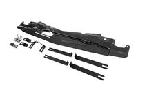 Mercedes E-klase W213 2016–2023 Facelift komplekts W214 AMG E53 foto 64