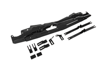 Mercedes E-klase W213 2016–2023 Facelift komplekts W214 AMG E53 foto 65