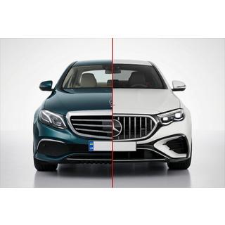 Facelift komplekts W214 AMG E53 foto 1