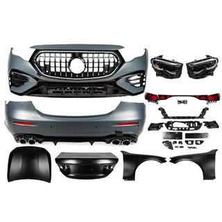 Facelift komplekts W214 AMG E53 foto 2