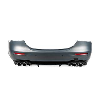 Facelift komplekts W214 AMG E53 foto 4
