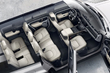 Land Rover Defender 130 apskats: maksimāla telpa piedzīvojumiem foto 6