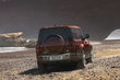 Land Rover Defender 130 apskats: maksimāla telpa piedzīvojumiem foto 4