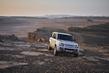 Land Rover Defender 130 apskats: maksimāla telpa piedzīvojumiem foto 2