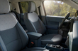 Atjauninātā Ford Maverick pikapa apskats (2024) foto 6