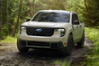 Atjauninātā Ford Maverick pikapa apskats (2024) foto 3
