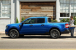 Atjauninātā Ford Maverick pikapa apskats (2024) foto 1