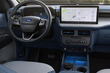 Atjauninātā Ford Maverick pikapa apskats (2024) foto 5