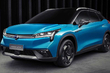 Apskats: GAC Aion LX Plus – elektriskais SUV ar rekordlielu nobraukumu foto 3