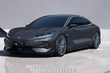 Denza Z9 2024 apskats: grezns elektriskais sedans foto 3