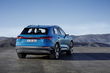 Audi e-tron 50 quattro apskats: elektrisks premium apvidus auto foto 4