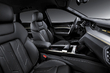 Audi e-tron 50 quattro apskats: elektrisks premium apvidus auto foto 6
