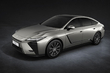 2025. gada Lexus ES astotās paaudzes apskats foto 2