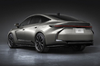 2025. gada Lexus ES astotās paaudzes apskats foto 4