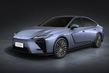 2025. gada Lexus ES astotās paaudzes apskats foto 1