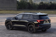 GMC Terrain 2025 apskats: krosovera trešā paaudze foto 4