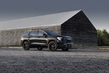 GMC Terrain 2025 apskats: krosovera trešā paaudze foto 2