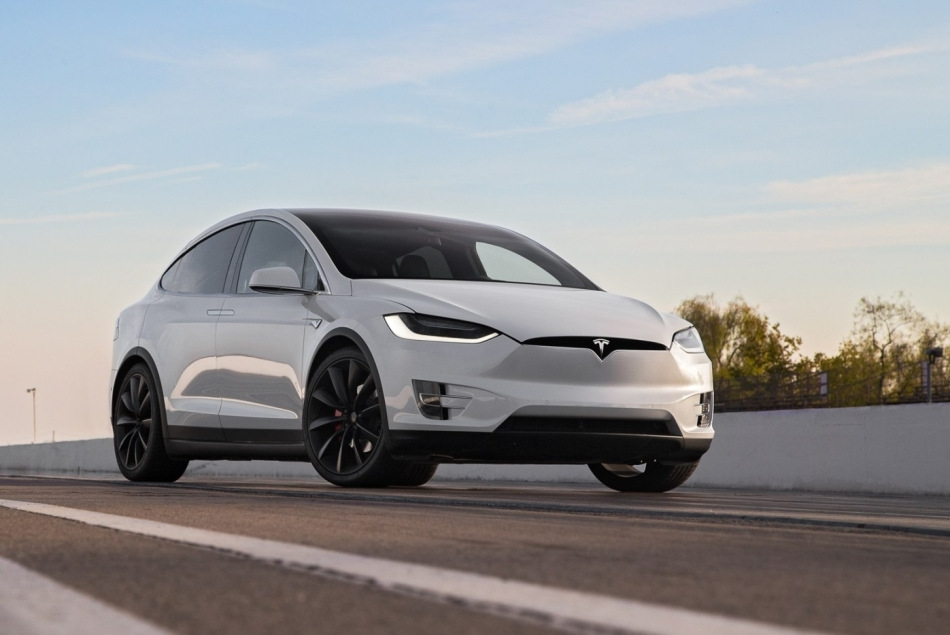 Vai jaunam elektroauto ir vajadzīga iebraukāšana?