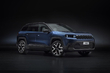 Jeep Compass 2025 trešās paaudzes apskats foto 2