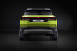 Jeep Compass 2025 trešās paaudzes apskats foto 4