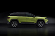 Jeep Compass 2025 trešās paaudzes apskats foto 3