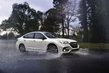 Subaru Legacy apskats: sedana feisliftings foto 2