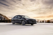 Subaru Legacy apskats: sedana feisliftings foto 3