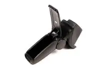 Renault Megane II 2004–2009 Roku balsts V1 (glāžu turētājā) foto 3