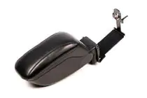 Citroen C-3 2009–2016 Elkoņbalsts (uz metāla adaptera) foto 2