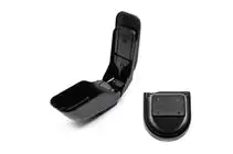 Chevrolet Aveo T250 2005–2011 Roku balsts (ievietojams glāžu turētājā) foto 2