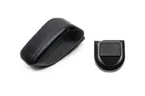 Chevrolet Aveo T250 2005–2011 Roku balsts (ievietojams glāžu turētājā) foto 1