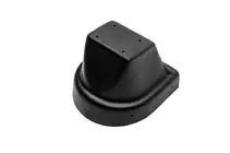 Chevrolet Aveo T250 2005–2011 Roku balsts (ievietojams glāžu turētājā) foto 3
