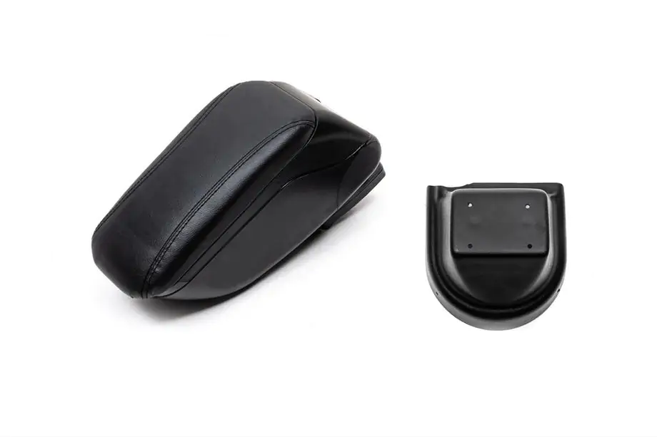 Chevrolet Aveo T250 2005–2011 Roku balsts (ievietojams glāžu turētājā) Image