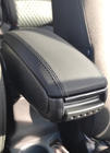 Ford C-Max/Grand C-Max 2010–2019 Elkoņbalsts foto 3
