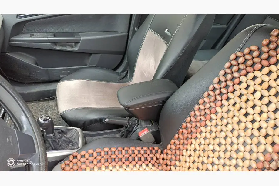 Opel Astra H 2004–2013 Elkoņbalsts ar adapteri Image