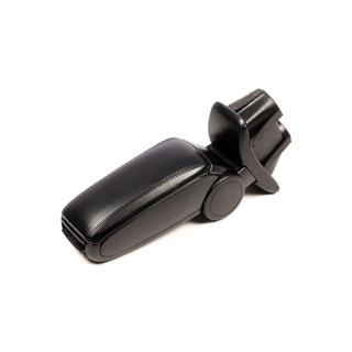 Roku balsts (melns) Peugeot 208 2012–2019 foto 2