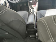 Renault Clio IV 2012–2019 Roku balsts V1 (glāžu turētājā) foto 3