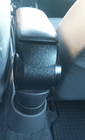 Seat Ibiza 2010–2017 Roku balsts (ievietojams glāžu turētājā) foto 6